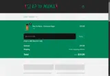 DADSDAY coupon verification screenshot