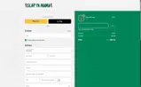 SLAP25OFF coupon verification screenshot