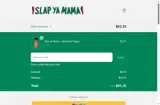 DADSDAY coupon verification screenshot