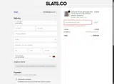 MEM10 coupon verification screenshot