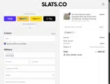 MEM10 coupon verification screenshot