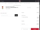 LUCKY15 coupon verification screenshot