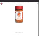 PATRICKS coupon verification screenshot