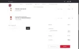SLAVSALT coupon verification screenshot