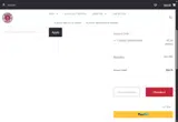 redeemrare coupon verification screenshot