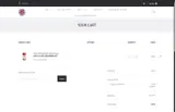 LUCKYS coupon verification screenshot