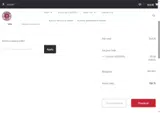LUCKYS coupon verification screenshot