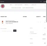 LUCKYDAY coupon verification screenshot