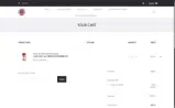 WINS coupon verification screenshot