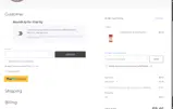 LUCKY2025 coupon verification screenshot