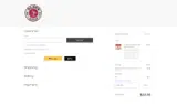 LUCKYDAY coupon verification screenshot