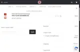 savegiftsuper coupon verification screenshot
