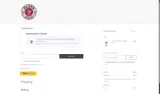 PATRICKSDAY coupon verification screenshot