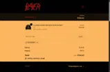 slayer15 coupon verification screenshot
