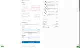 S.Leaf coupon verification screenshot