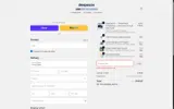 SleepEase coupon verification screenshot