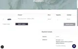 BLC18 coupon verification screenshot