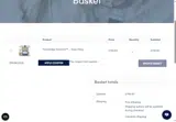 SPRING2025 coupon verification screenshot