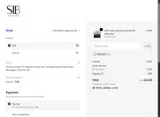 OMGSALE coupon verification screenshot