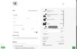 SAVING coupon verification screenshot