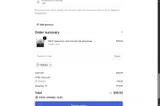 OMGSS coupon verification screenshot
