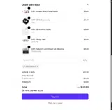 DISCOUNT10 coupon verification screenshot