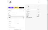 PRELUV coupon verification screenshot