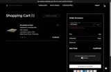 EASTER2026 coupon verification screenshot