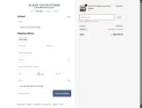 Sleep Outfitters coupon verification screenshot