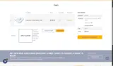 SleepQuest Online Store coupon verification screenshot