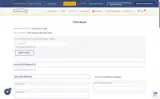 SleepQuest Online Store coupon verification screenshot