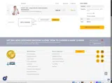 SleepQuest Online Store coupon verification screenshot