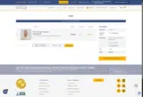 SleepQuest Online Store coupon verification screenshot