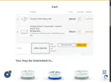 PAP15 coupon verification screenshot