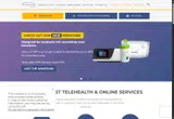 LUNA10 coupon verification screenshot