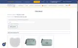 AIR10 coupon verification screenshot