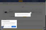 SLEEPHEART coupon verification screenshot