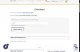 PAP15 coupon verification screenshot