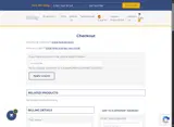 POWERON coupon verification screenshot