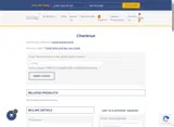 OFF25 coupon verification screenshot