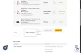 PAP15 coupon verification screenshot