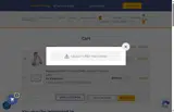 OFF20 coupon verification screenshot