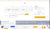 FALLTRAVEL coupon verification screenshot