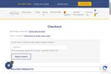 SAVEIT10 coupon verification screenshot