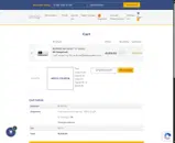 SAVEIT15 coupon verification screenshot