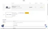 MAY25MEMORIAL coupon verification screenshot