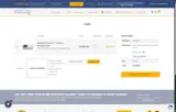REFURBISHED20 coupon verification screenshot