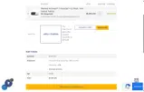 SAVEIT15 coupon verification screenshot