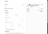 HONEY15 coupon verification screenshot