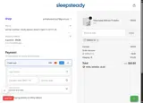 IMBACK10 coupon verification screenshot